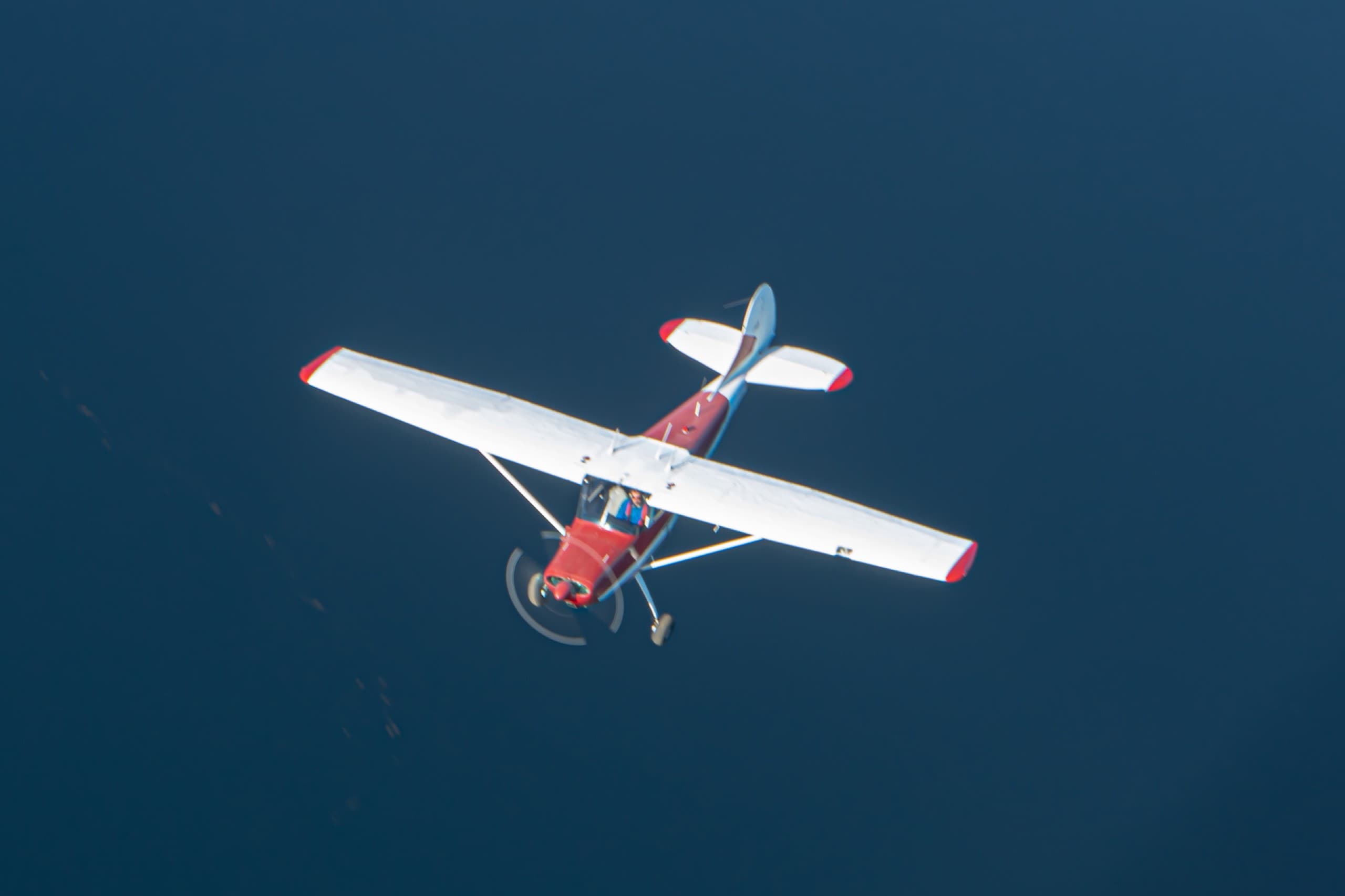 Our Flights