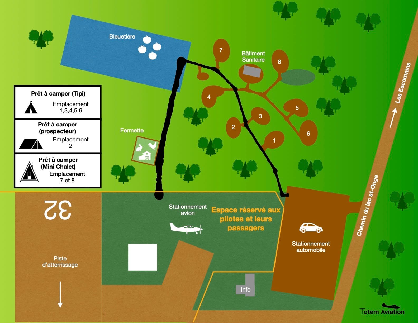 Site map