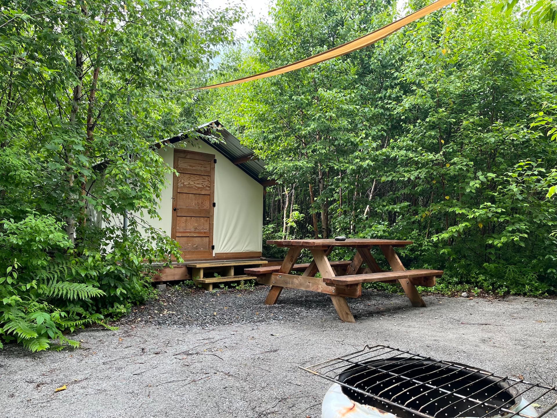 Prospector Tent